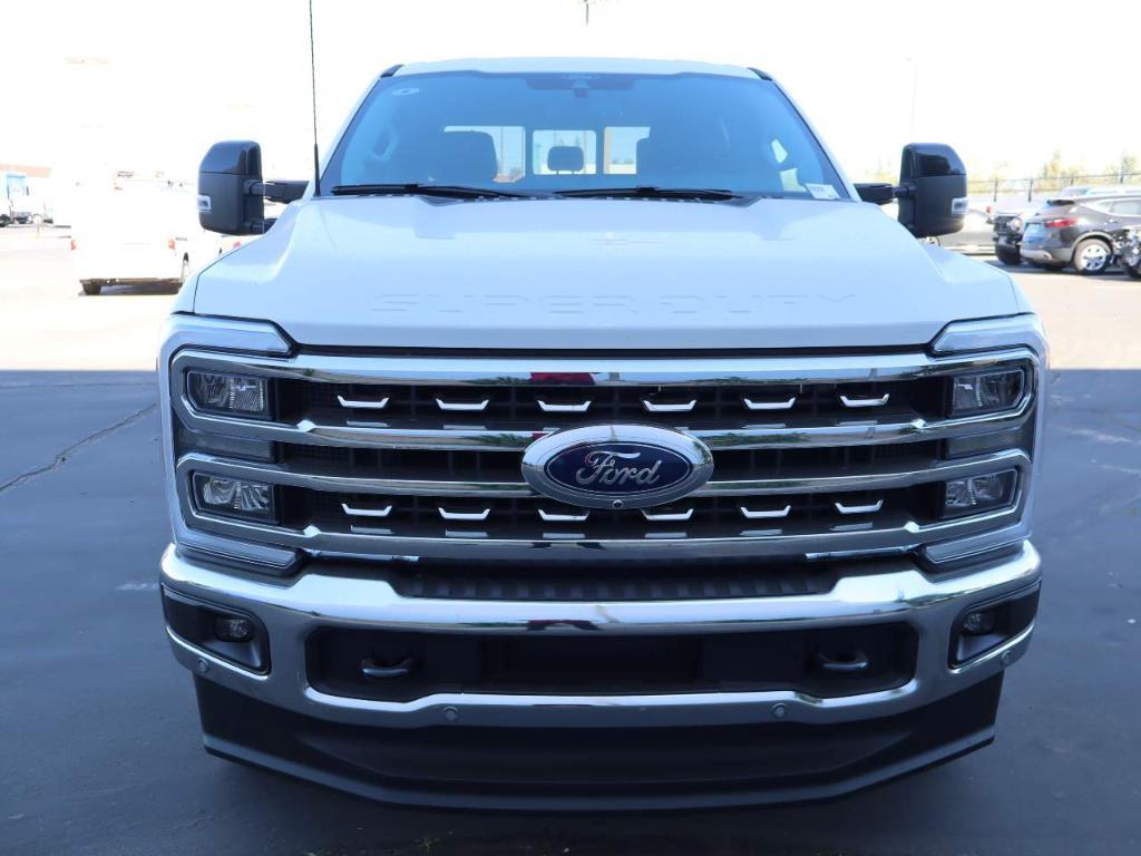 new 2026 Ford F-250 car, priced at $86,835