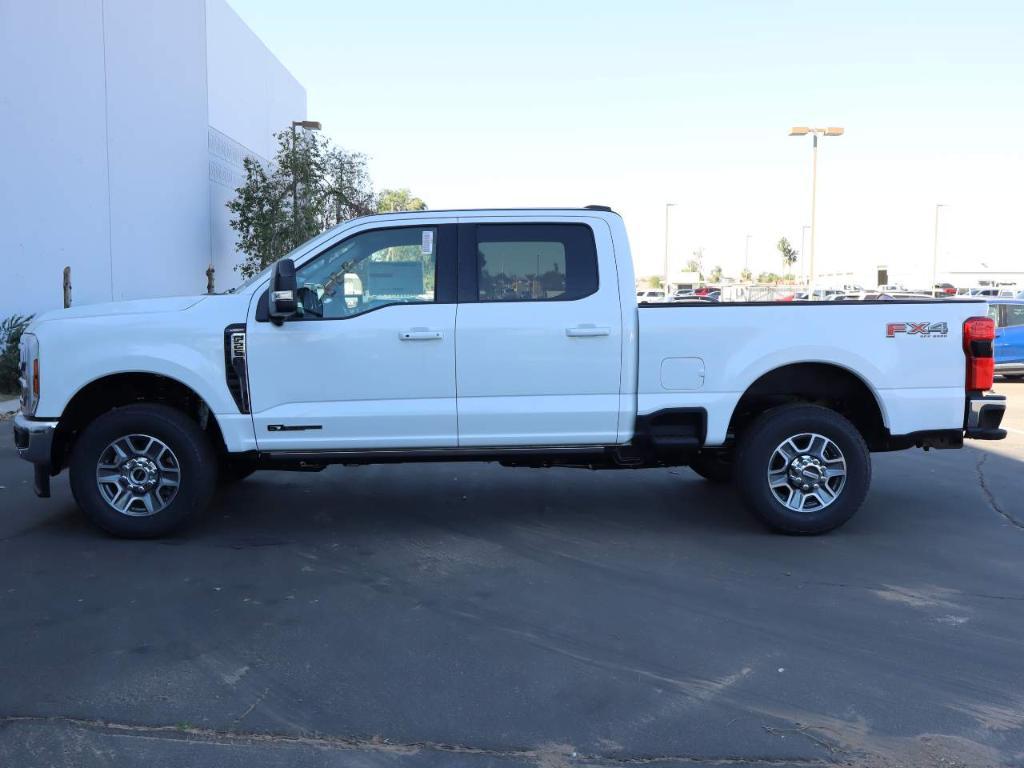 new 2026 Ford F-250 car, priced at $86,835