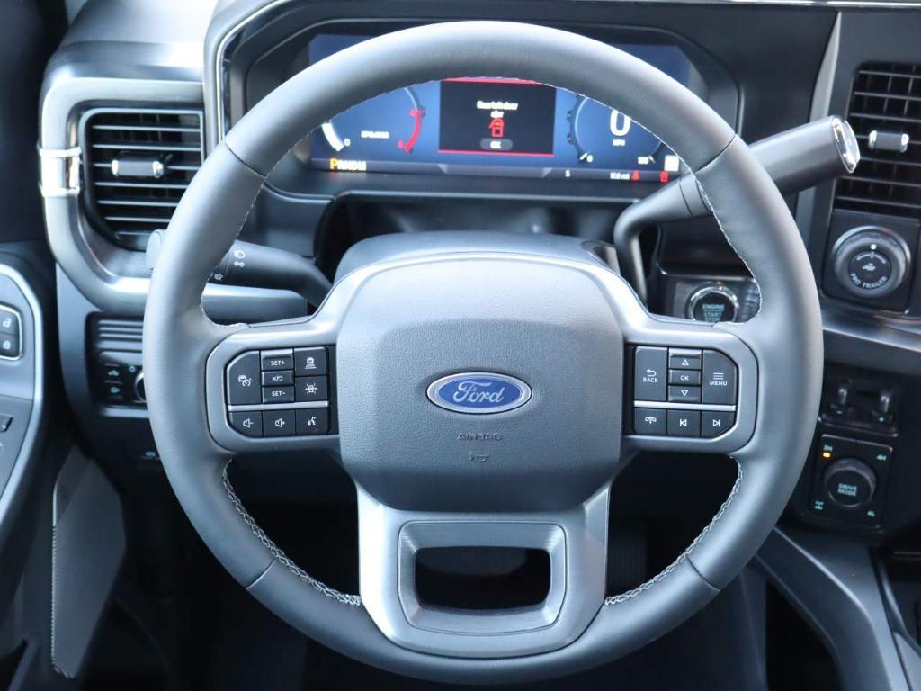 new 2026 Ford F-250 car, priced at $86,835