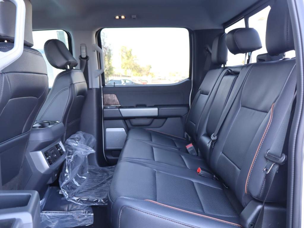 new 2026 Ford F-250 car, priced at $86,835