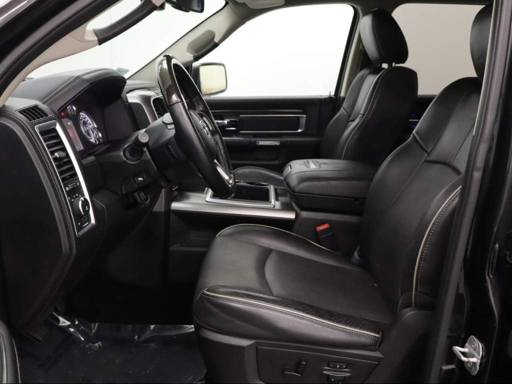 used 2014 Ram 1500 car, priced at $24,995