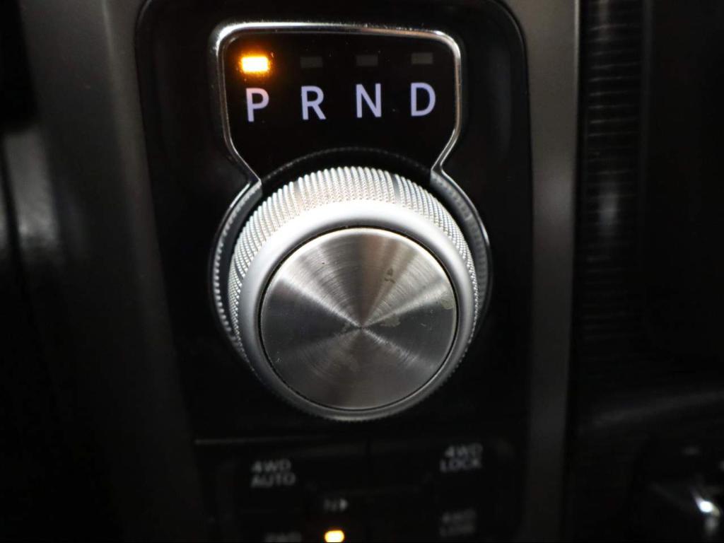 used 2014 Ram 1500 car, priced at $24,995