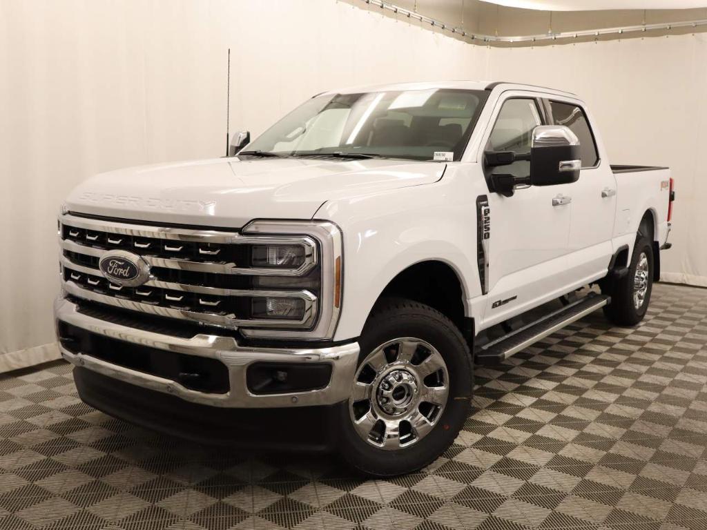 new 2026 Ford F-250 car, priced at $84,410
