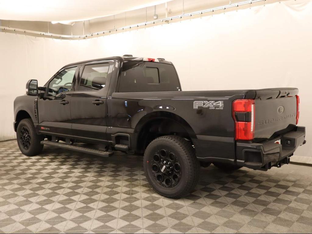 new 2026 Ford F-250 car, priced at $90,115