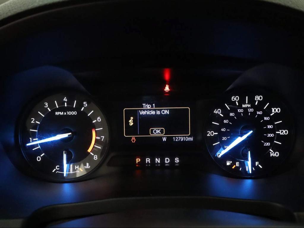 used 2017 Ford Explorer car, priced at $14,995