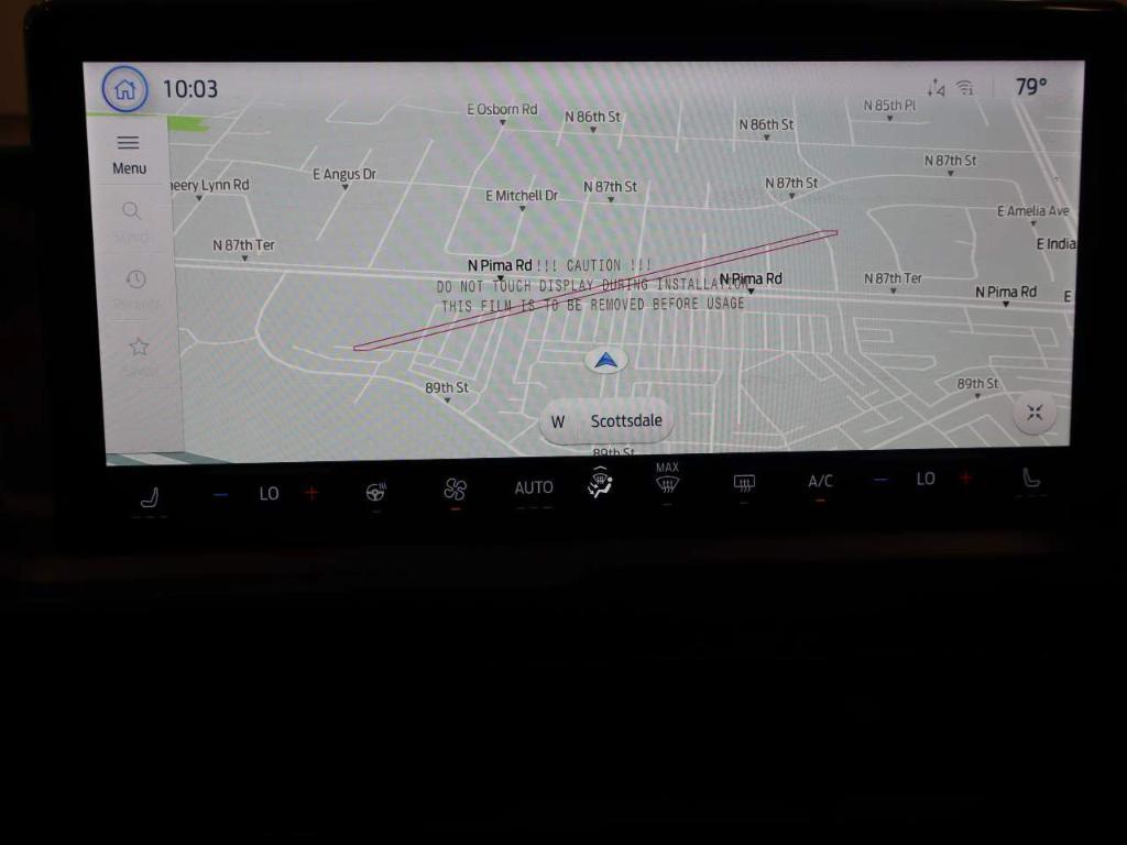 new 2025 Ford Bronco Sport car, priced at $37,295