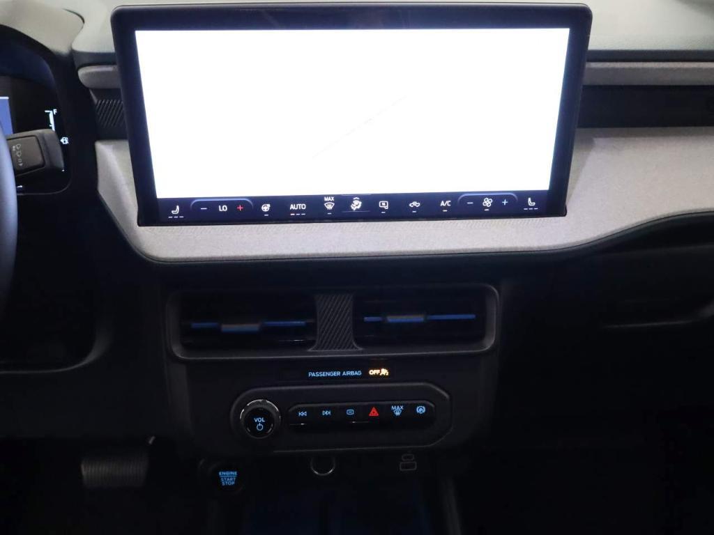 new 2025 Ford Maverick car, priced at $31,720