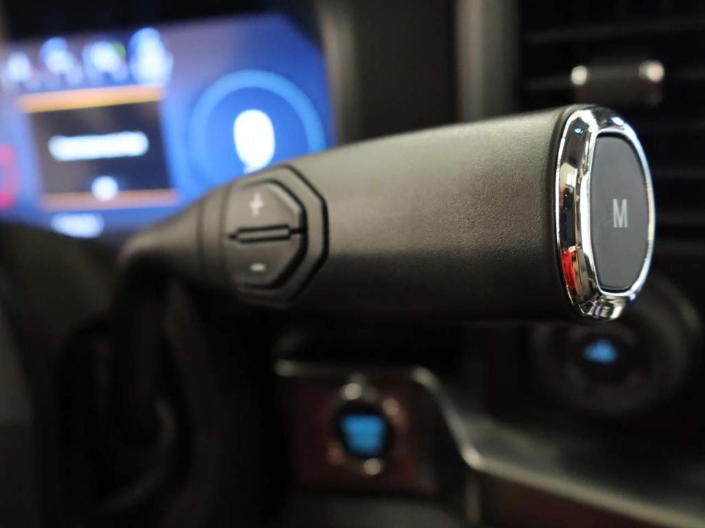 new 2025 Ford F-250 car, priced at $79,975