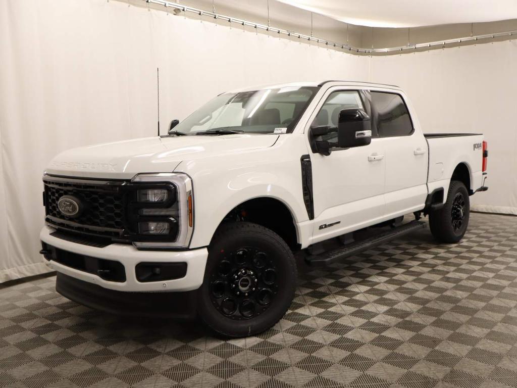 new 2025 Ford F-250 car, priced at $82,475