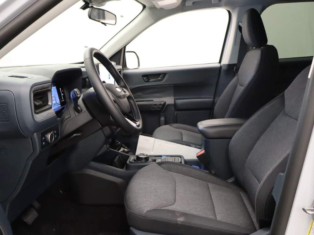 new 2026 Ford Maverick car, priced at $40,000