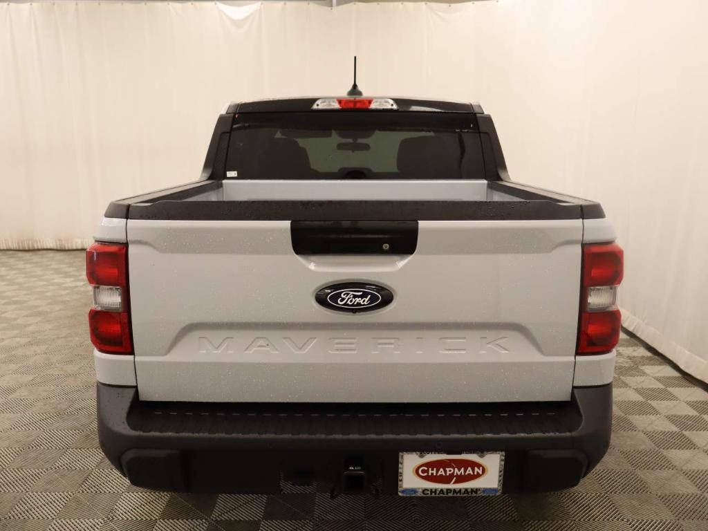 new 2026 Ford Maverick car, priced at $40,000