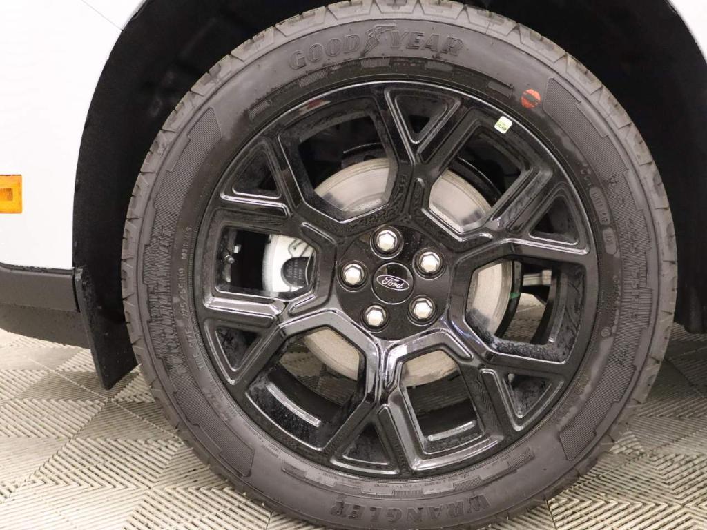 new 2026 Ford Maverick car, priced at $40,000