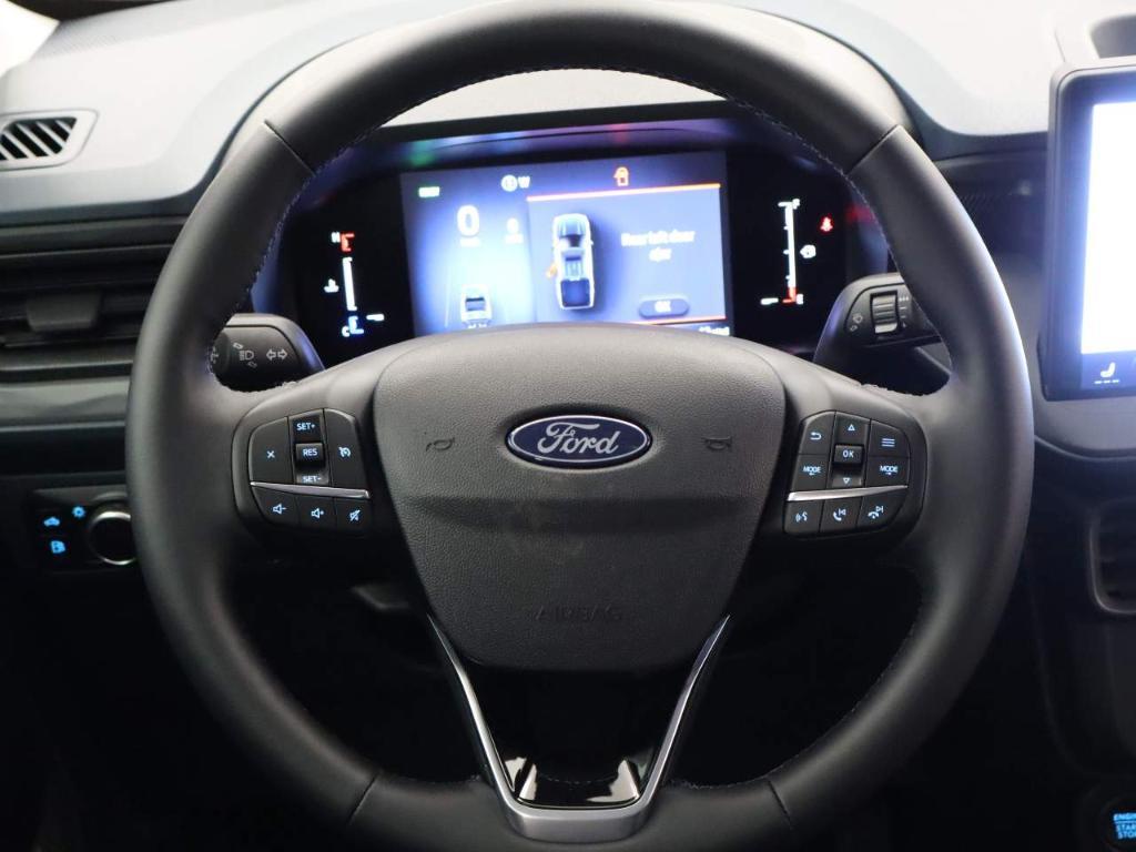 new 2026 Ford Maverick car, priced at $40,000