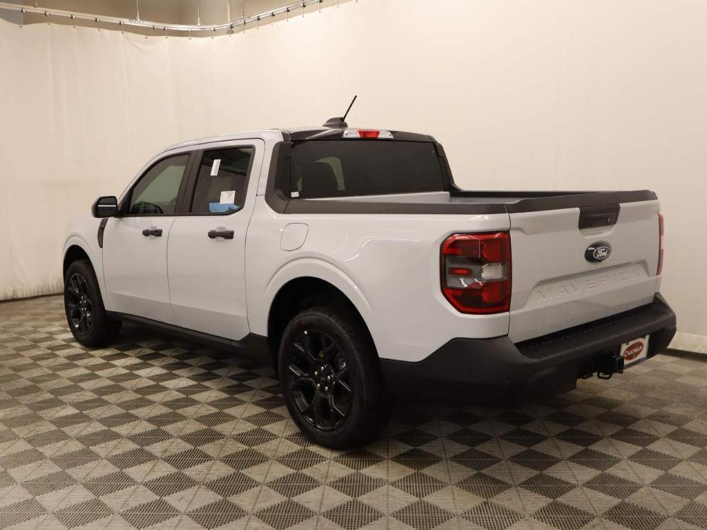 new 2026 Ford Maverick car, priced at $40,000