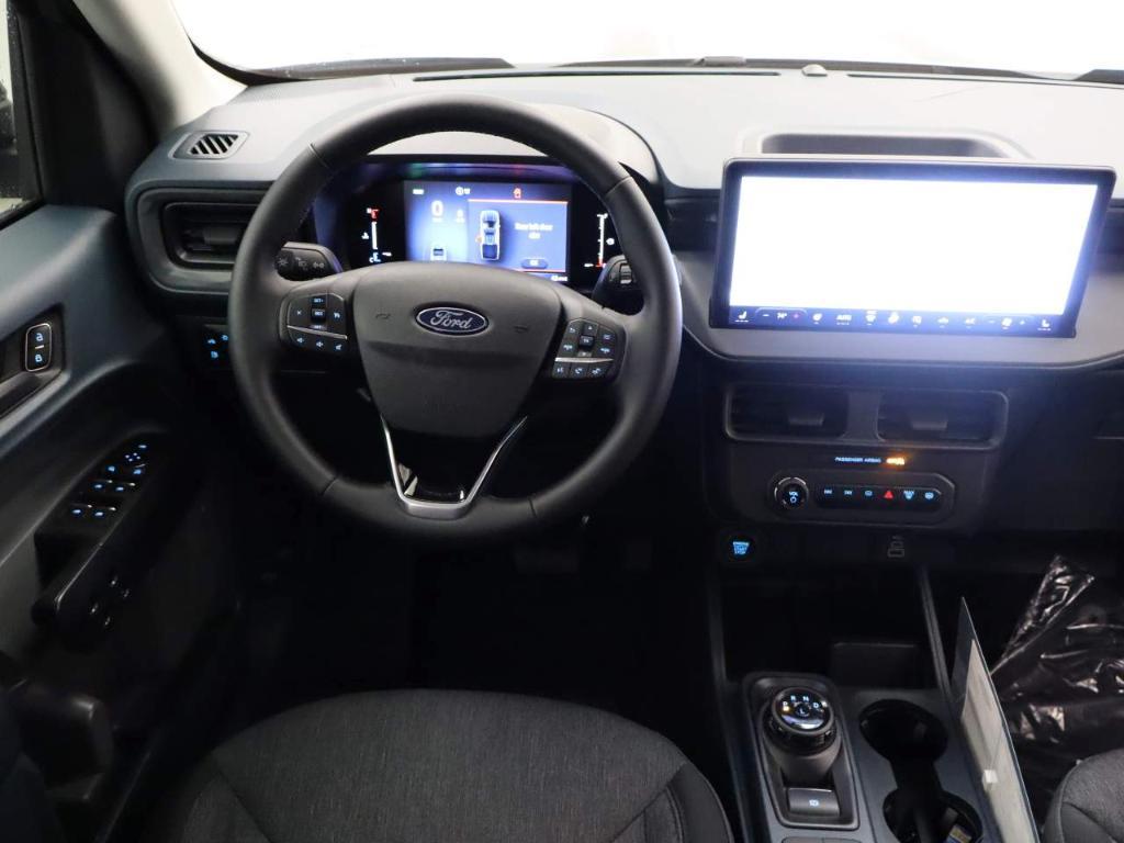 new 2026 Ford Maverick car, priced at $40,000