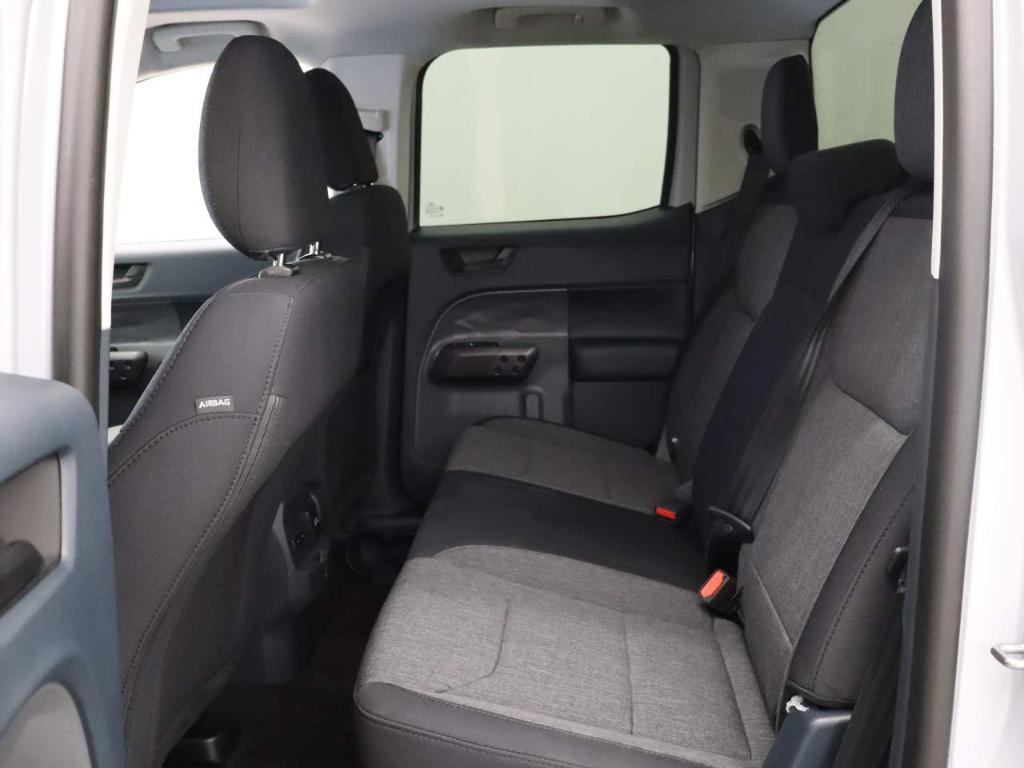 new 2026 Ford Maverick car, priced at $40,000