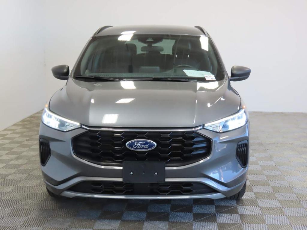 used 2024 Ford Escape car, priced at $21,795