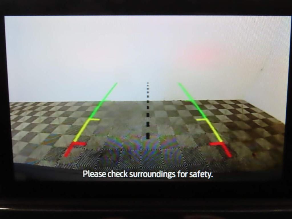 used 2024 Ford Escape car, priced at $21,795