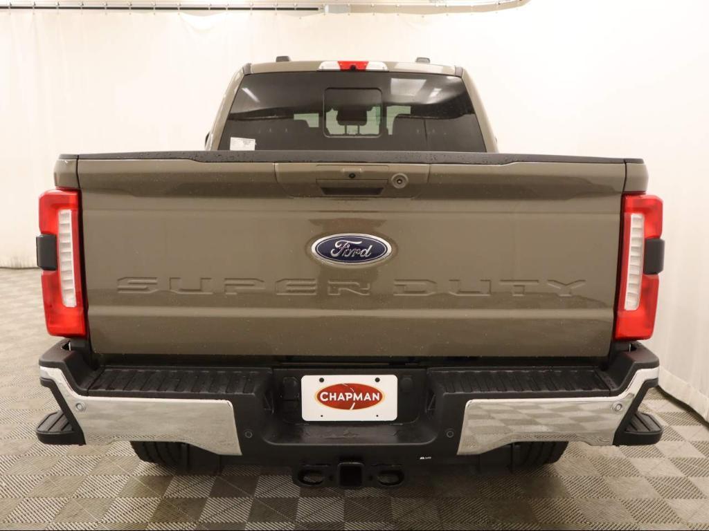 new 2026 Ford F-250 car, priced at $89,110