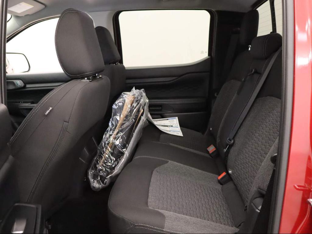 new 2026 Ford Ranger car, priced at $44,502