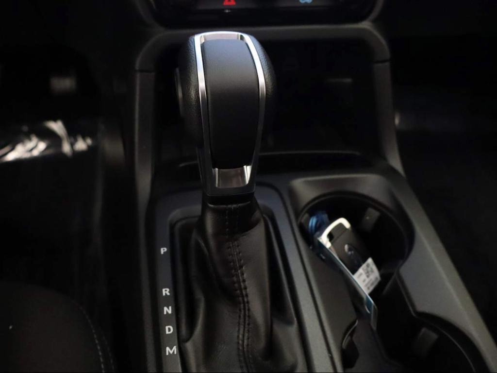 new 2026 Ford Ranger car, priced at $44,502