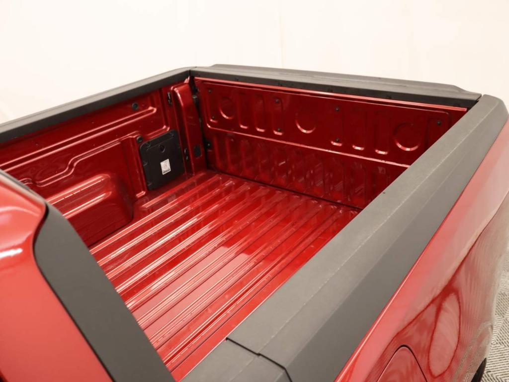 new 2025 Ford Maverick car, priced at $31,065