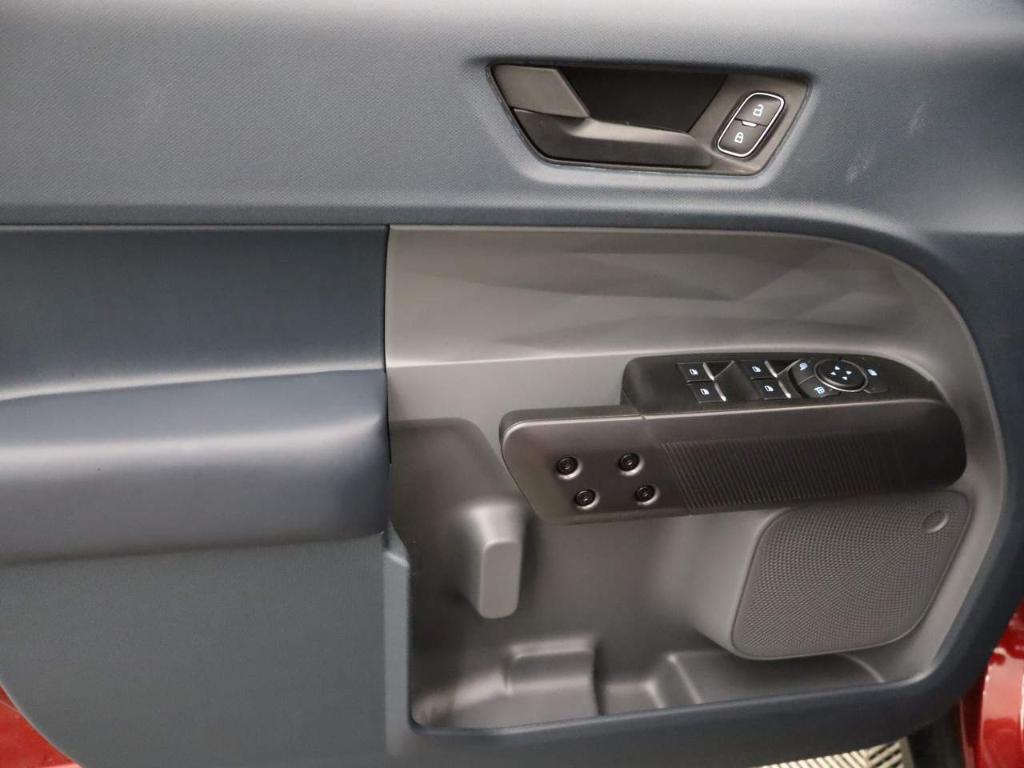 new 2025 Ford Maverick car, priced at $31,065