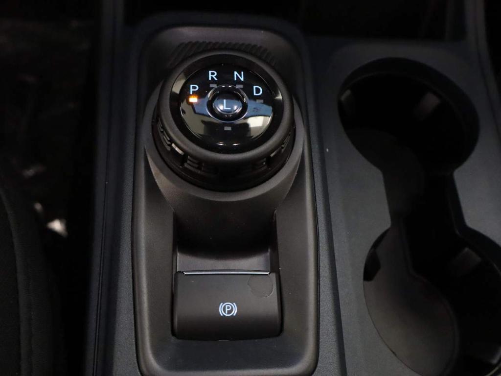 new 2025 Ford Maverick car, priced at $31,065