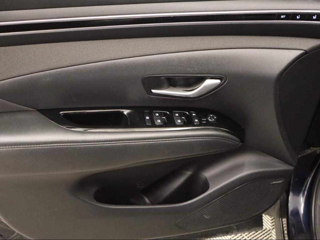 used 2024 Hyundai TUCSON Plug-In Hybrid car, priced at $23,877