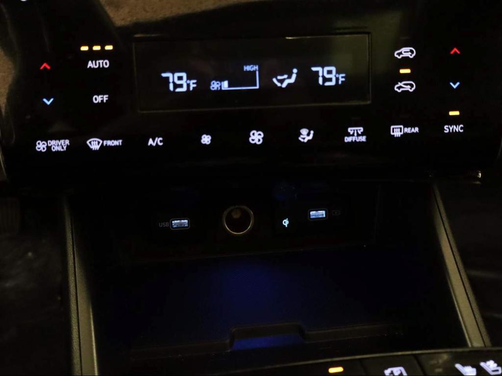 used 2024 Hyundai TUCSON Plug-In Hybrid car, priced at $23,877