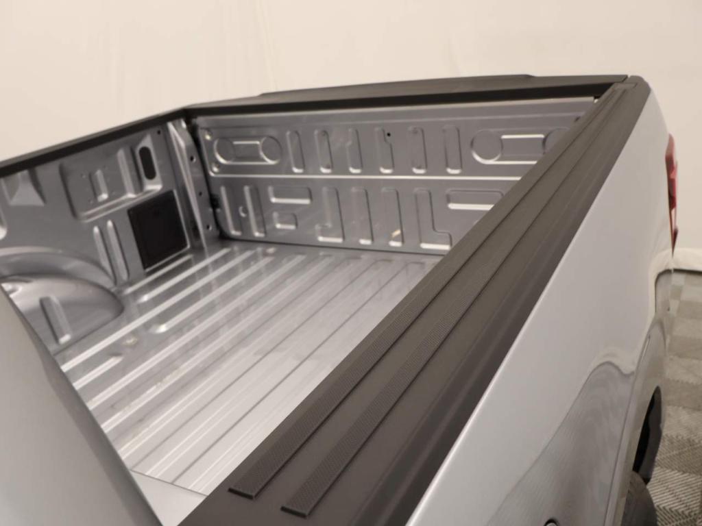 new 2025 Ford F-150 car, priced at $46,235