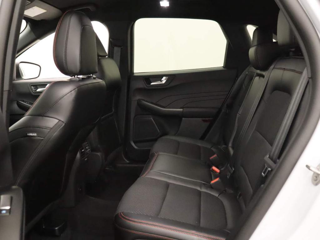 new 2026 Ford Escape car, priced at $27,930