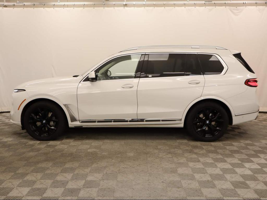 used 2026 BMW X7 car, priced at $74,995