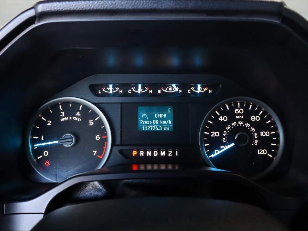 used 2015 Ford F-150 car, priced at $18,395