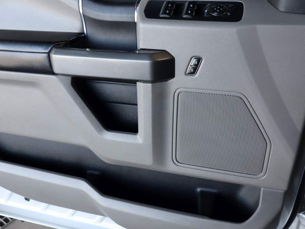 used 2015 Ford F-150 car, priced at $18,395