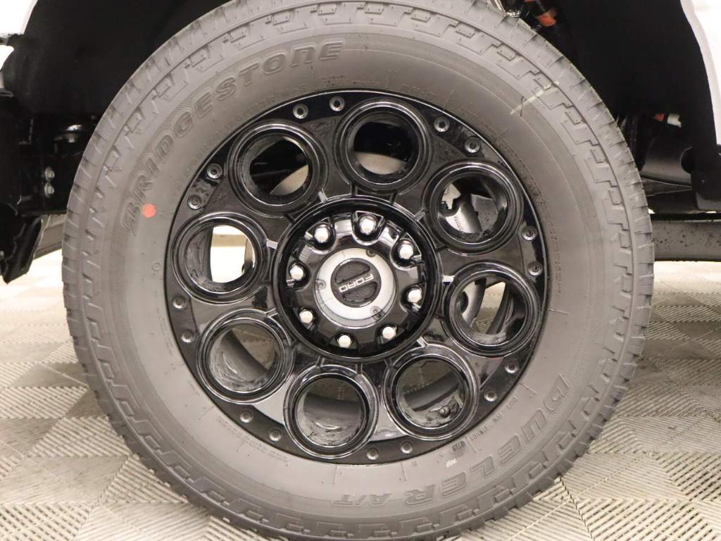 new 2026 Ford F-250 car, priced at $90,635