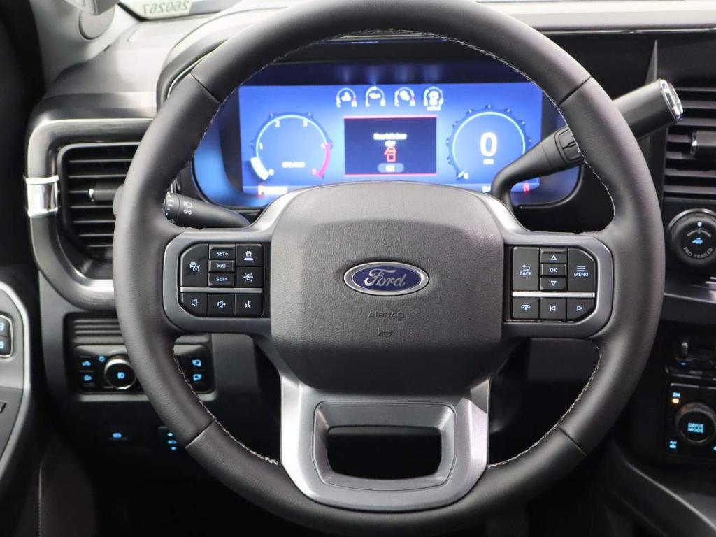 new 2026 Ford F-250 car, priced at $90,635