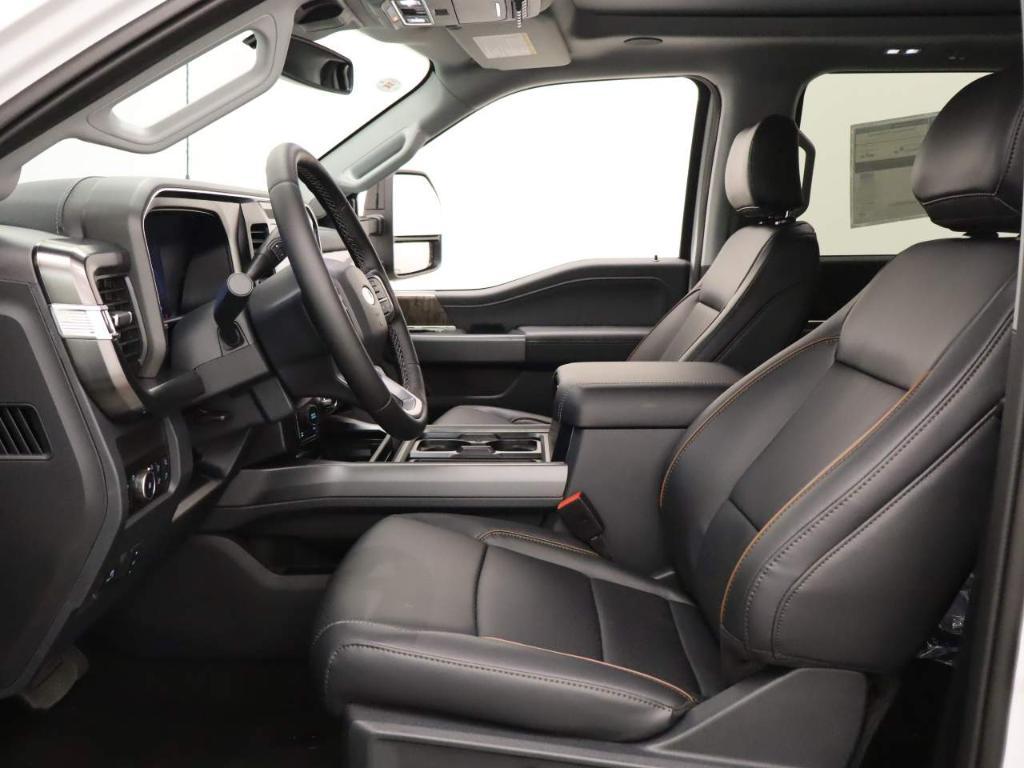 new 2026 Ford F-250 car, priced at $90,635