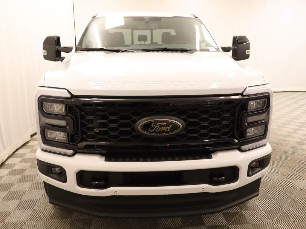 new 2026 Ford F-250 car, priced at $90,635