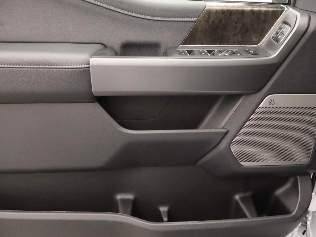 new 2026 Ford F-250 car, priced at $90,635