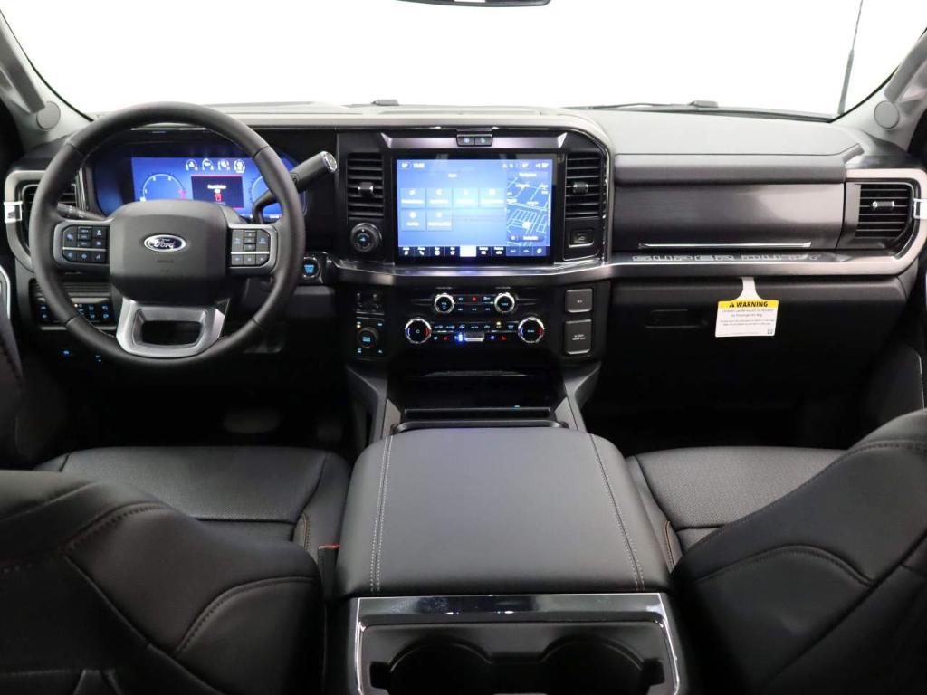 new 2026 Ford F-250 car, priced at $90,635