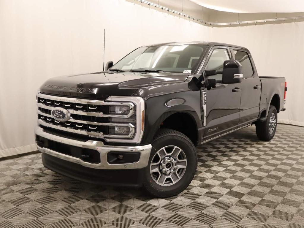 new 2026 Ford F-250 car, priced at $85,840