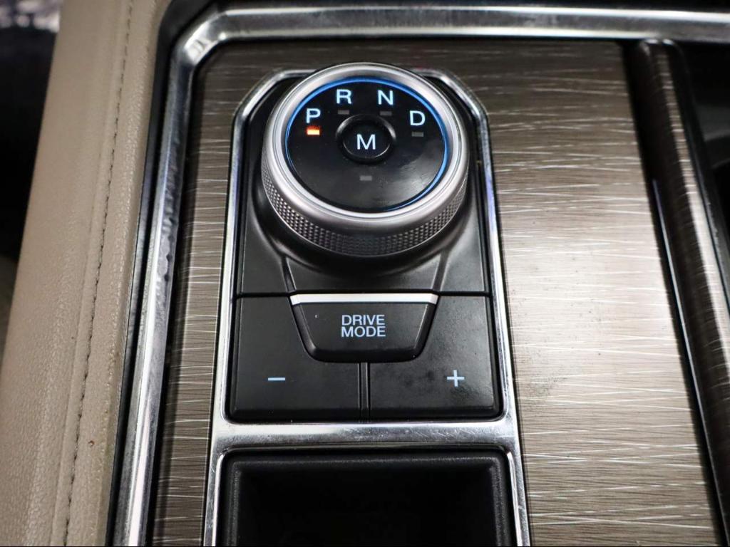 used 2023 Ford Expedition car, priced at $36,676