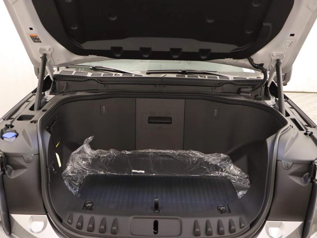 new 2025 Ford F-150 Lightning car, priced at $56,530