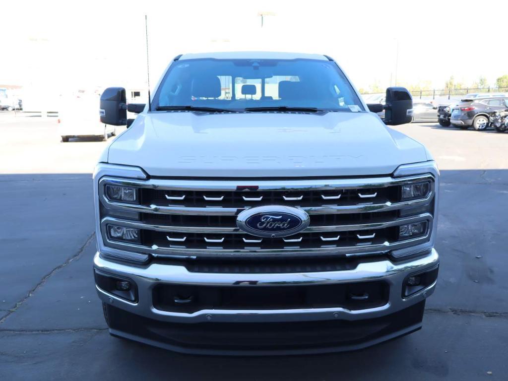 new 2026 Ford F-250 car, priced at $88,870