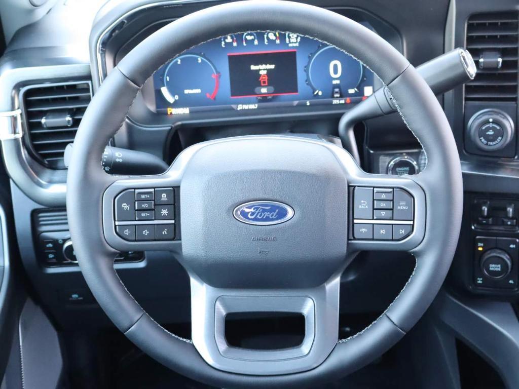 new 2026 Ford F-250 car, priced at $88,870