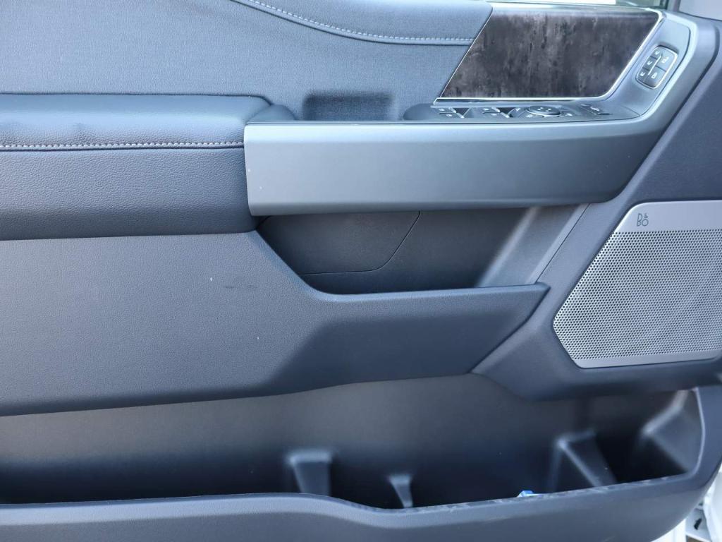 new 2026 Ford F-250 car, priced at $88,870