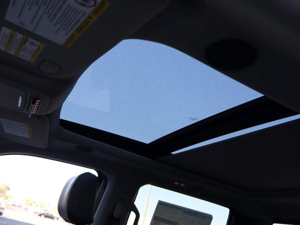 new 2026 Ford F-250 car, priced at $88,870