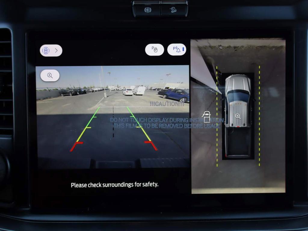 new 2026 Ford F-250 car, priced at $88,870