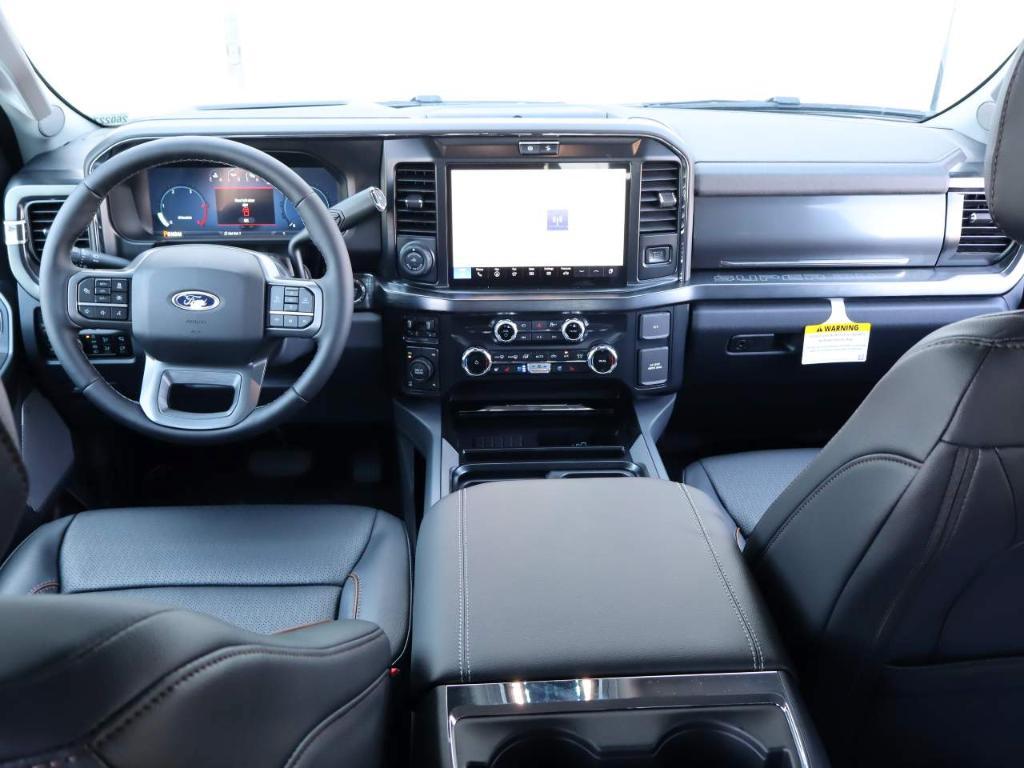 new 2026 Ford F-250 car, priced at $88,870